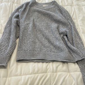 Universal thread light blue